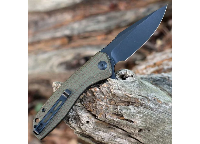 Нож Civivi Baklash C801K Фото 2